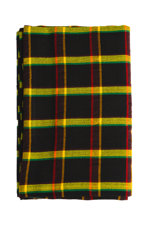 Maasai Blanket