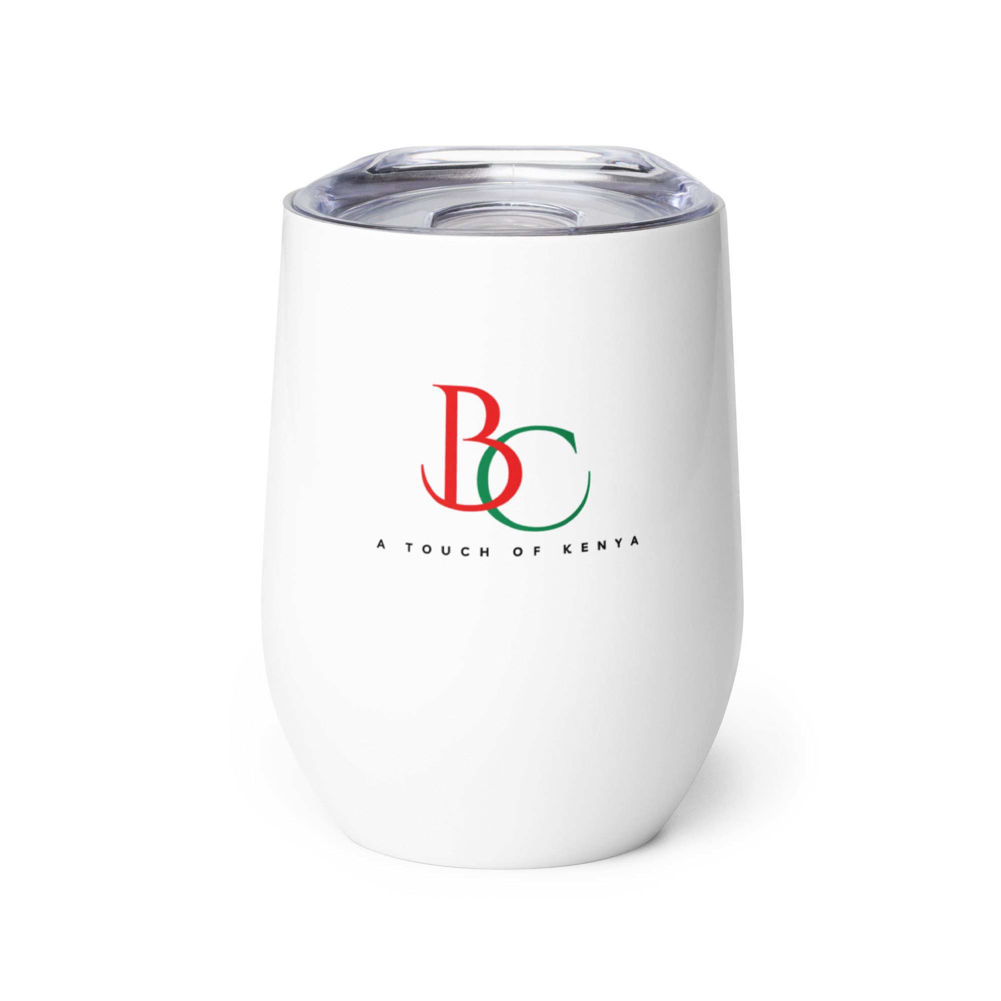Wine tumbler