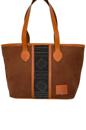 Signature Tote