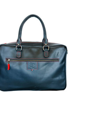 Black Laptop Bag