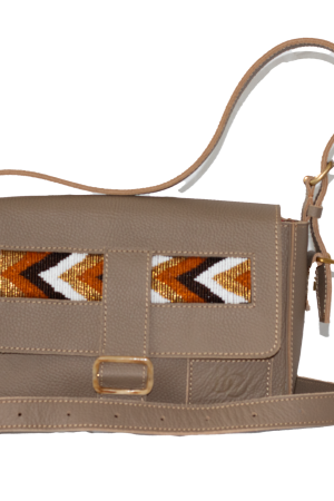 Suba Belle Leather Bag