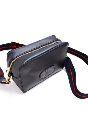 Camera Bag Black