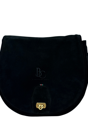 BC Suba Nomad (Suede)