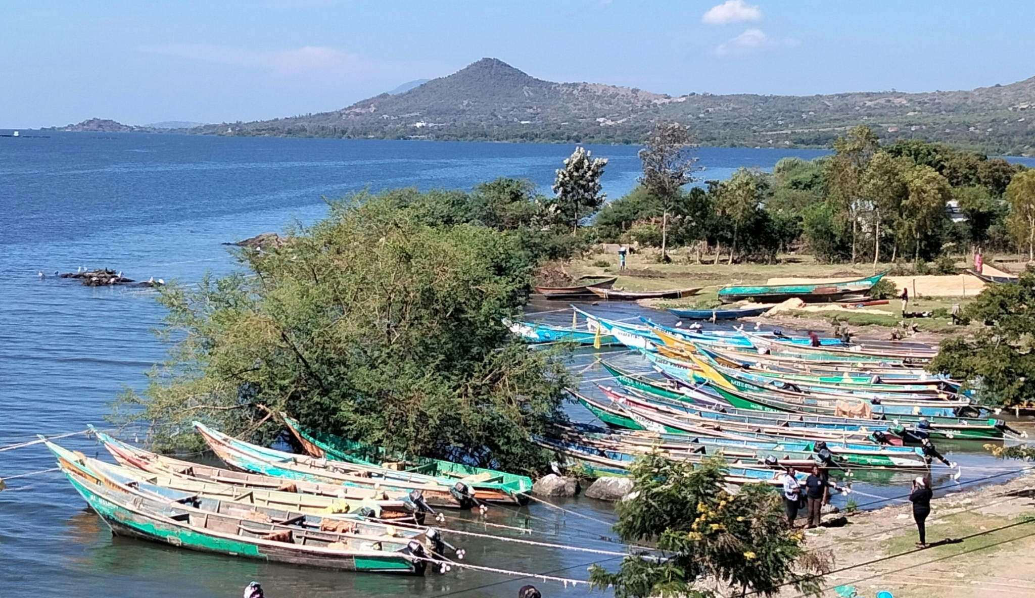 Western Kenya Culture Escape Two