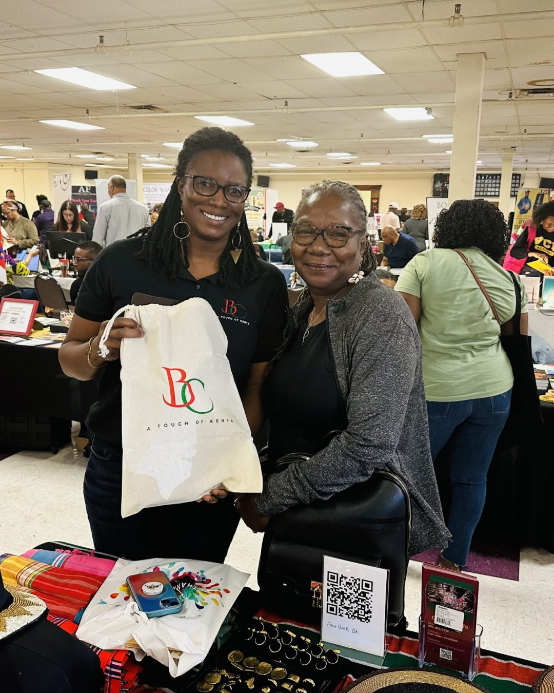 African American Book Festival 3