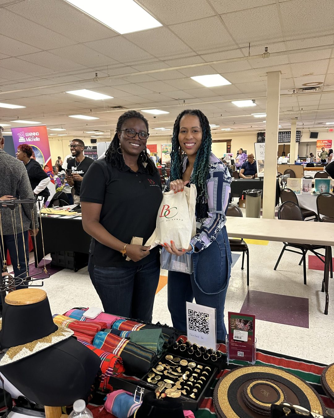 African American Book Festival