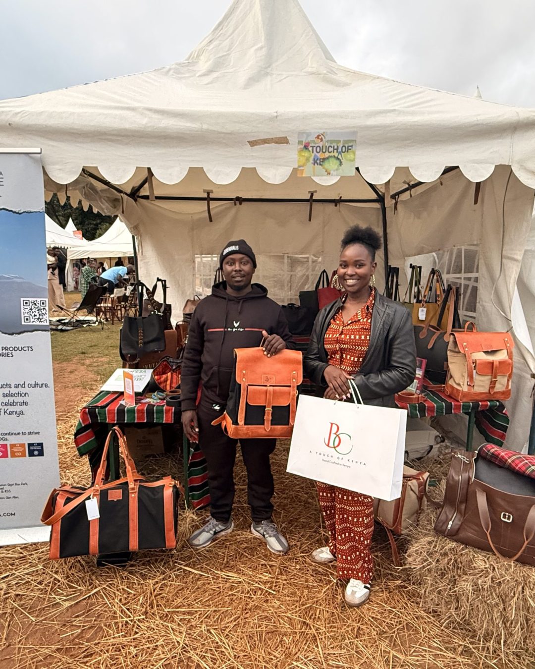 Nairobi SVET Festival