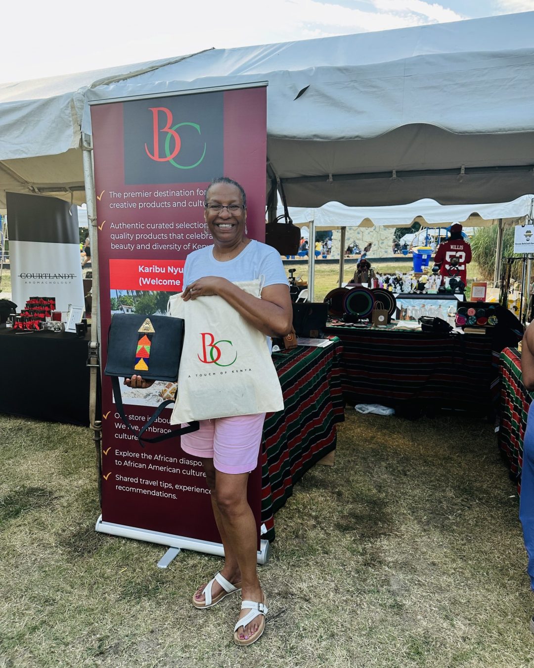 Richmond, Va Festival