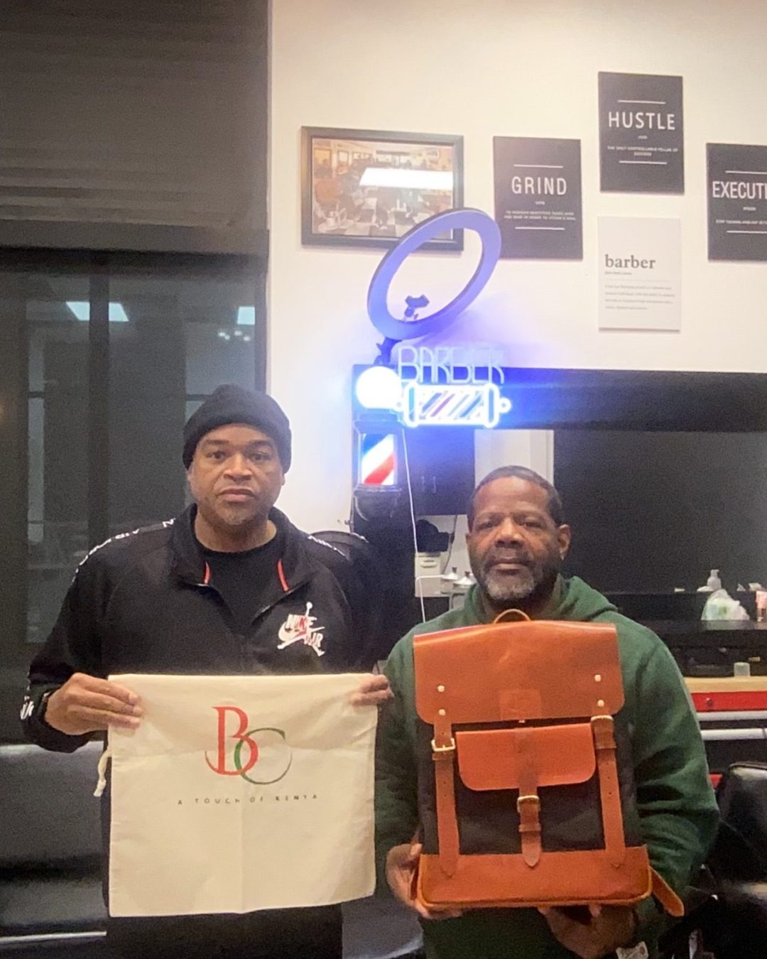 Short Pump, Va Client